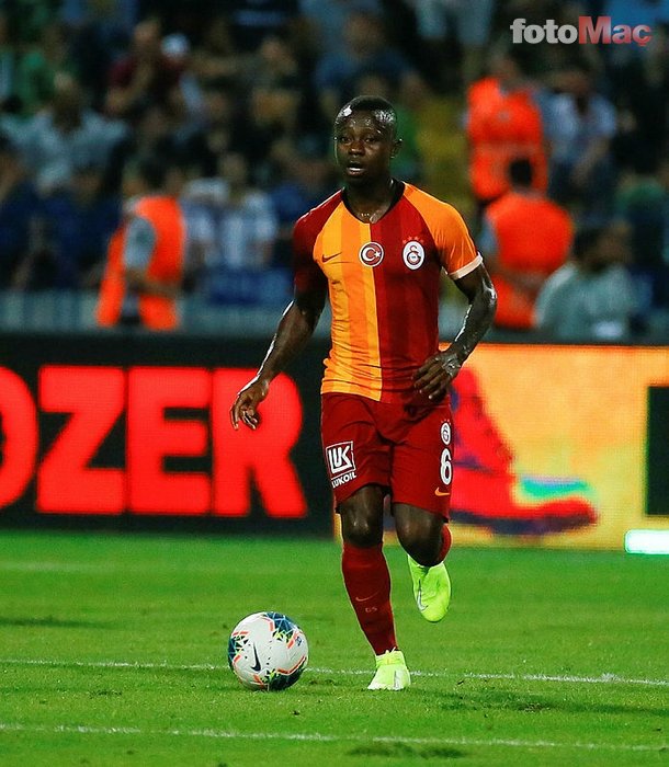 Galatasaray transfer haberi: İrfan Can olmadı hedef değişti! Şimdi ilk sırada o var