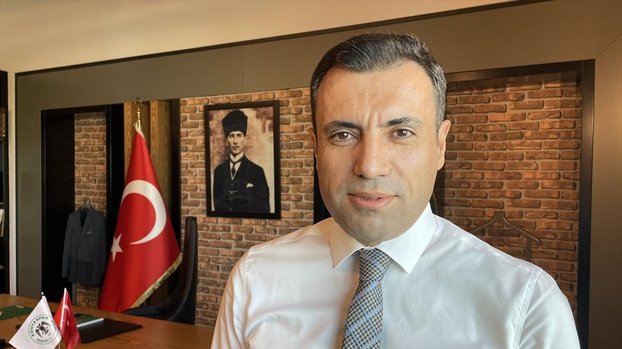 SPOR HABERLERİ - Konyaspor Başkanı Özgökçen'den Ahmet Çalık sözleri: Buna ne yapabiliriz, ne diyebiliriz