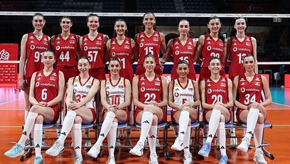 Sultanlar ilk etabı 11. bitirdi