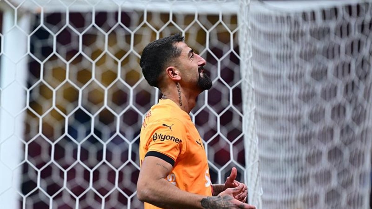 Galatasaray yönetiminden Kerem Demirbay’a izin çıktı