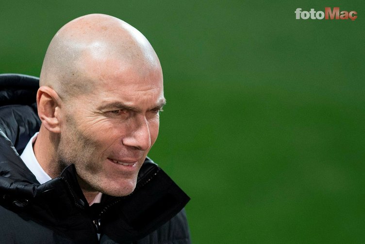 Fenerbahçe'ye Zinedine Zidane müjdesi! PSG'de Joachim Löw ikinci planda