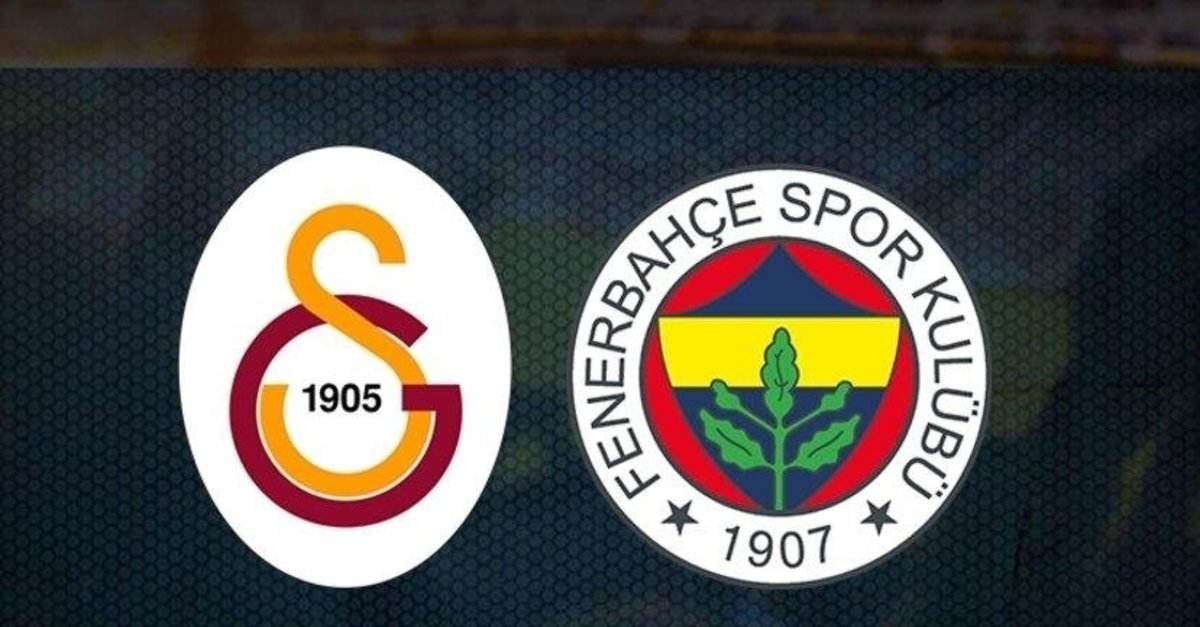 Galatasaray Fenerbahce Derbisi Ne Zaman Saat Kacta Galatasaray Fenerbahce Bilet Transferi Yapilabilir Mi Galatasaray Fenerbahce Canli Yayin Bilgileri Fotomac