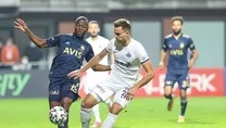 Fener gaza bastı