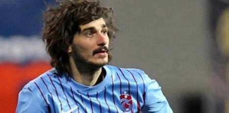 Trabzonspor'dan PTT 1. Lig'e kiralandı