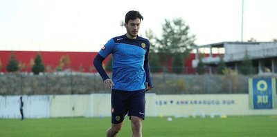 Beşiktaş Umut Nayir ile anlaştı! Umut Nayir kimdir?