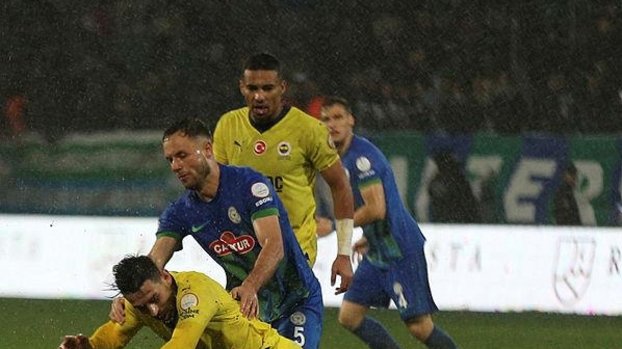 İrfan'dan 1 gol, 1 asist