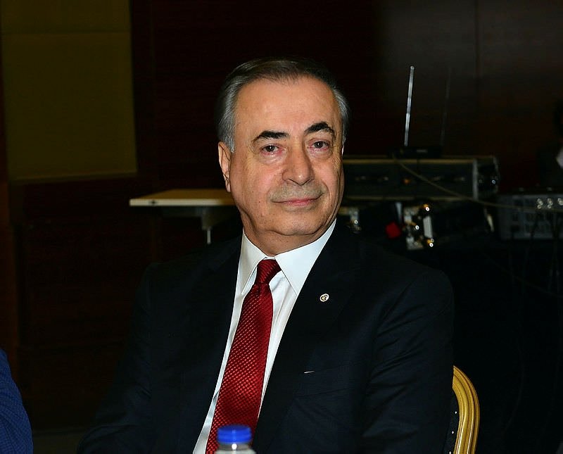 Mustafa Cengiz: "Devletimizin bize desteği tamdır"