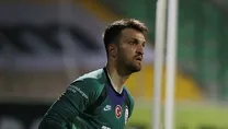 Okan Kocuk 22. golü yedi