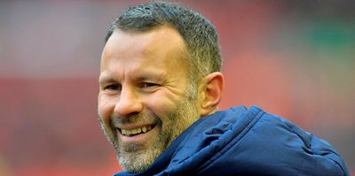 Galler'de Ryan Giggs dönemi