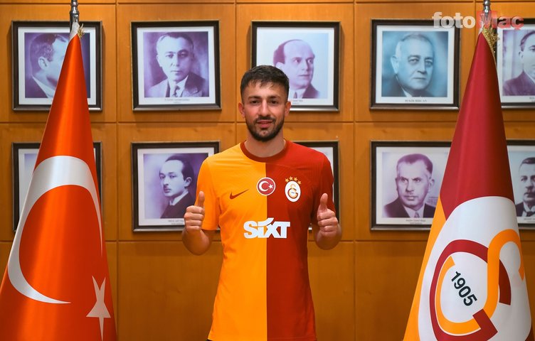 Galatasaray'dan flaş transfer harekatı! Fenerbahçe'yi kızdıracak hamle