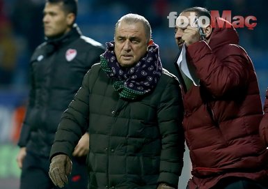 Hollanda basını transferi yazdı! ’Galatasaray Matusiwa’nın peşinde’