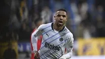 En-Nesyri yetmedi