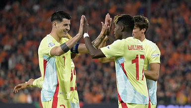 Morata: Final Four’a gidiyoruz