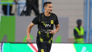 Felipe’nin gözü Avrupa’da
