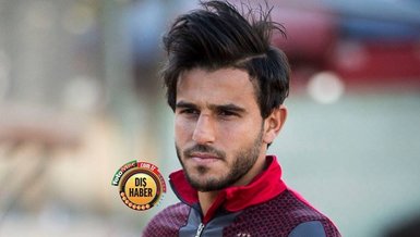 Galatasaray Hamdi Fathi'ye transfer teklifi yaptı mı? Al Ahly kulübünden açıklama geldi!