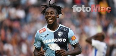 Galatasaray ve Beşiktaş transferde karşı karşıya! Transferi kendi açıkladı...