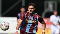 Trabzonspor’dan sakatlık açıklaması!