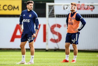 Fenerbahçe-Royal Antwerp maçı son dakika gelişmeleri ...