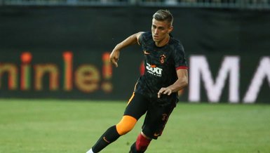 Kazımcan döndü