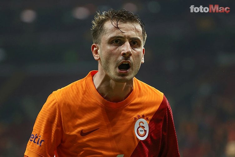 GALATASARAY HABERLERİ: Kerem Aktürkoğlu nereden nereye! Maaş artışı dudak uçuklattı