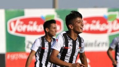 12. transfer Bilal Budak