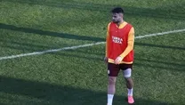 Ahmet Çalık’ta tek sorun maaş