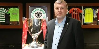 Şampiyonluğu kutlamayacağız
