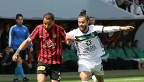 Çorum’da kazanan çıkmadı!