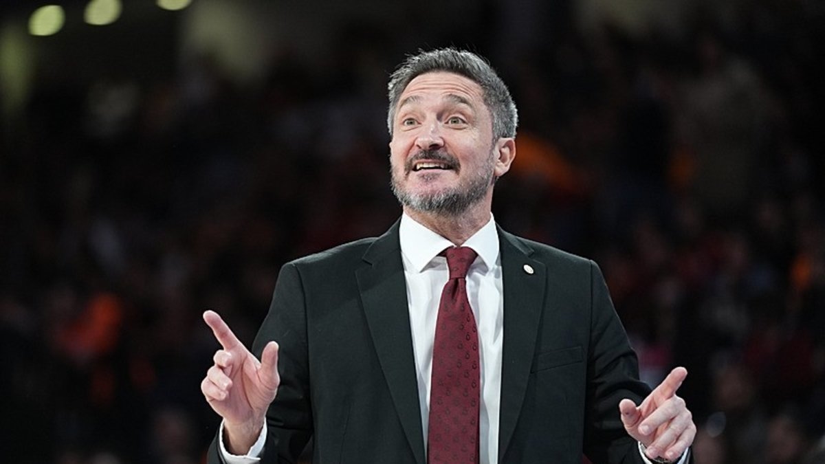 Galatasaray 4'lü final aşkına