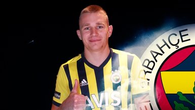 Son dakika transfer haberi: Fenerbahçe'de Attila Szalai'ye bir talip daha! Leeds de devrede... (FB spor haberi)