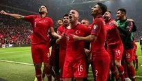 Milliler 11 Kasım’da sahada