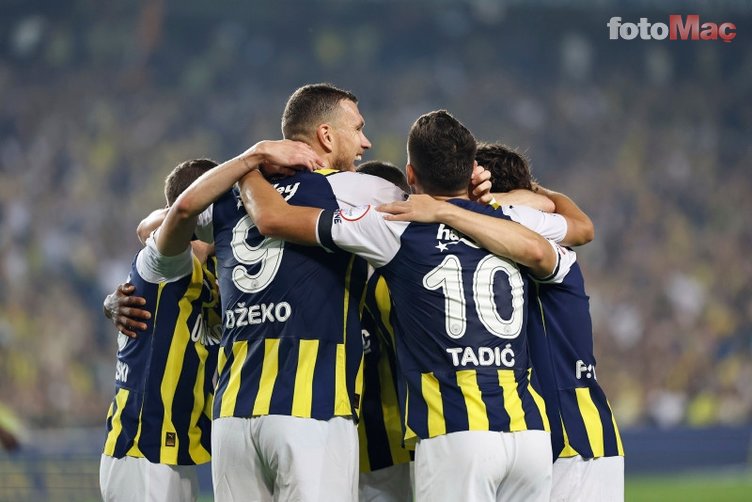 Yıldız ismin transferinde Fenerbahçe'ye rakip çıtkı! Anlaşmaya yakın olan takım...