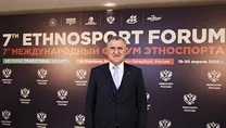 Farklı vizyon farklı misyon Etnospor