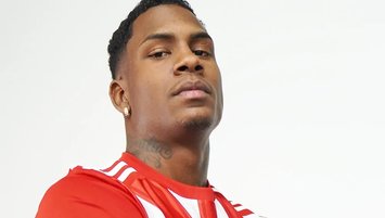 Alex Souza Boluspor'a transfer oldu!