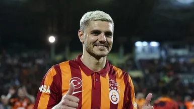 Tarihe geçecek