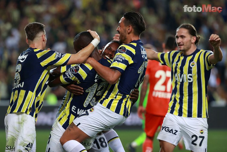Fenerbahçe'ye Portekizli gol makinesi! Jesus özellikle istedi