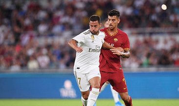 Eden Hazard ligdeki ilk maçı kaçıracak