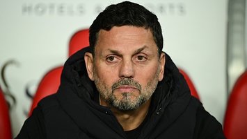 Erol Bulut dönemi sona erdi