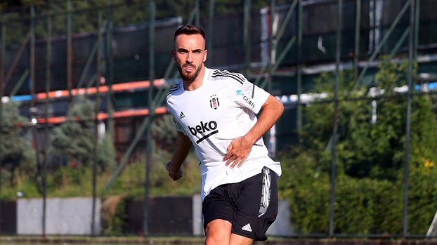Son dakika Beşiktaş haberleri | Yeni transfer Kenan Karaman açıklamalarda bulundu!