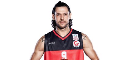 Bahçeşehir Basketbol'da transfer