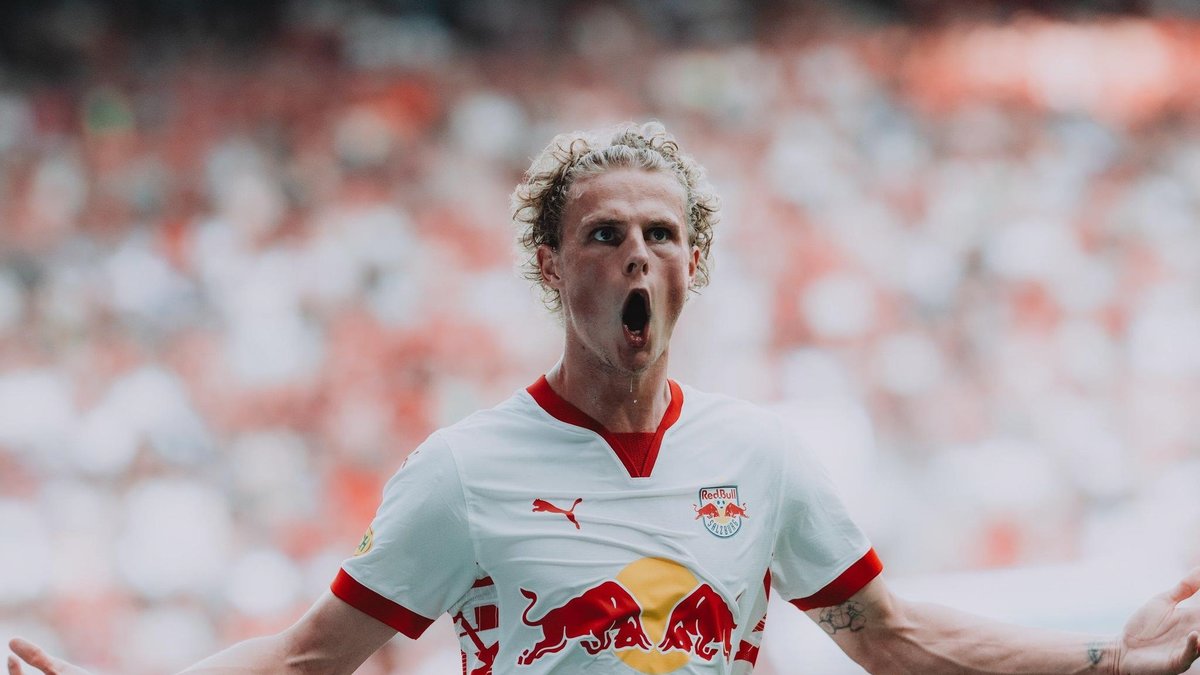 Danimarka'nın genç yeteneği Galatasaray'a! Transferde Devler Ligi detayı