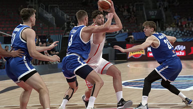 Devler 2’de 2 yaptı