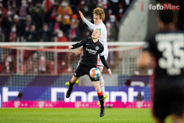 BEŞİKTAŞ TRANSFER HABERLERİ |  Hübers için temas kurdu! Beşiktaş böyle ikna edecek