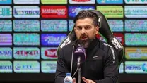 İlhan Palut’tan takıma uyarı