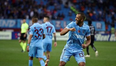 TRANSFER HABERİ: Trabzonspor'da flaş ayrılık! Fluminense'den Vitor Hugo harekatı!