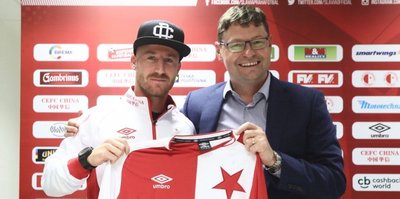 Stoch, Slavia’da