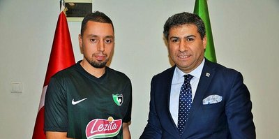 Denizlispor 2 yıldızı kaptı!