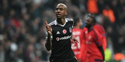 Talisca: Devamı seneye...