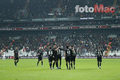 Beşiktaş’ta Ljajic depremi! Yönetime rest çekti