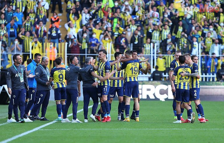 Gözler Trabzonspor Fenerbahçe derbisine çevrildi! İşte o istatistikler... (TS FB spor haberi)